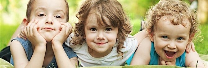 Kids Photography Tips for Lasting Memories
